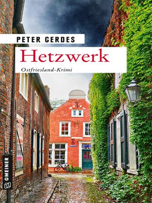 cover image of Hetzwerk